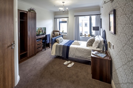 Bourn View Care Home